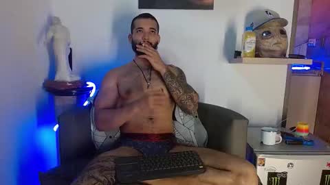 morgan online show from 18, 1, 2026