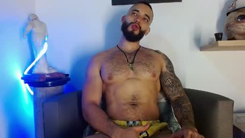 morgan online show from 31, 5, 2026