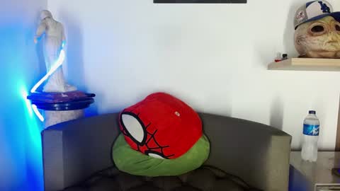 Snapshot of morgann_jones chatting on 19, 6, 2026 morgan online show from 19, 6, 2026
