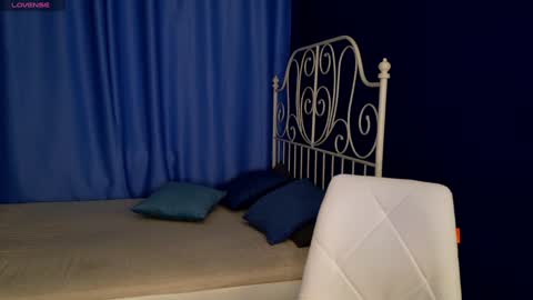 Snapshot of morgenstern__ chatting on 3, 2, 2025 morgenstern__ online show from 3, 2, 2025