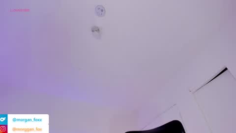 Snapshot of morggan_fx chatting on 19, 2, 2025 Morggan Castle online show from 19, 2, 2025