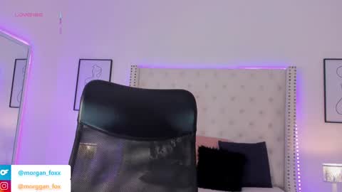 Snapshot of morggan_fx chatting on 28, 2, 2025 Morggan Castle online show from 28, 2, 2025