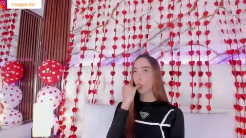 Morggan Castle online show from 15, 2, 2026