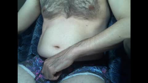 Snapshot of morgoth_77 chatting on 30, 5, 2026 Morgoth 77 online show from 30, 5, 2026