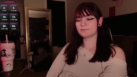 Snapshot of morguepuppy chatting on 6, 2, 2025 Zoey T online show from 6, 2, 2025
