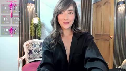 Moriah online show from 18, 11, 2025