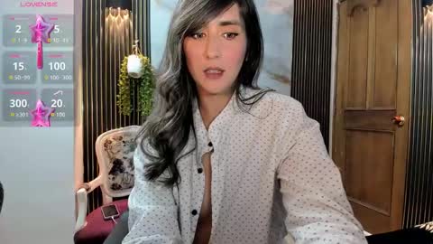 Moriah online show from 19, 11, 2025