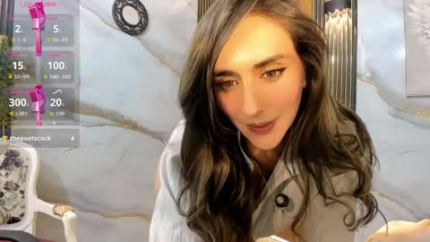 Moriah online show from 20, 5, 2026