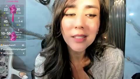 Moriah online show from 27, 7, 2026