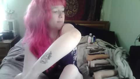 Snapshot of moriminxx chatting on 12, 5, 2026 moriminxx online show from 12, 5, 2026