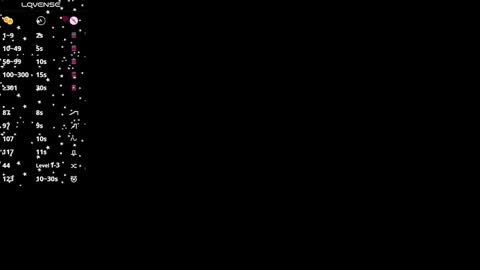 Lisa 3 online show from 14, 3, 2026