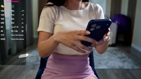 Snapshot of morkov_ka chatting on 22, 6, 2026 Anna online show from 22, 6, 2026