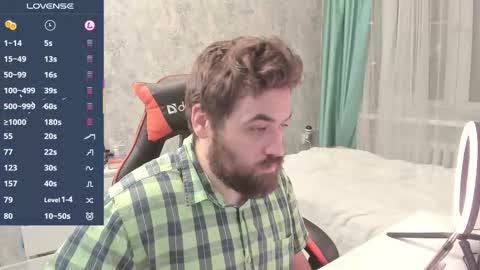 Morl online show from 12, 10, 2025