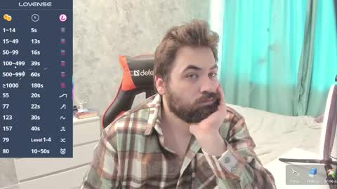 Morl online show from 18, 10, 2025