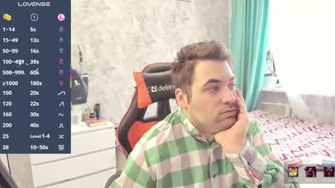 Morl online show from 19, 12, 2025