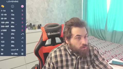 Morl online show from 26, 3, 2026