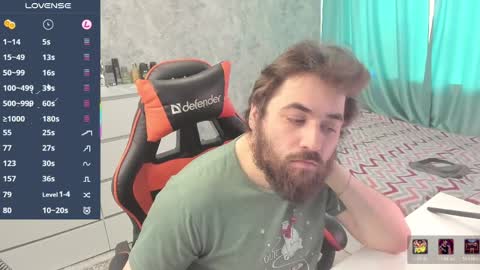 Morl online show from 27, 3, 2026