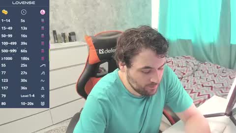 Morl online show from 19, 4, 2026