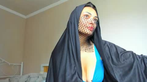 Snapshot of moroccan_diamond_ chatting on 19, 6, 2026 Medina online show from 19, 6, 2026