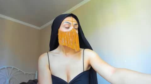 Snapshot of moroccan_diamond_ chatting on 11, 7, 2026 Medina online show from 11, 7, 2026