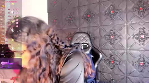 Snapshot of morochaa_fire chatting on 9, 12, 2024 Morocha online show from 9, 12, 2024
