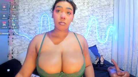 Snapshot of morochaa_fire chatting on 11, 4, 2026 Morocha online show from 11, 4, 2026