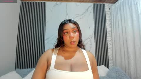 Snapshot of morochaa_fire chatting on 16, 4, 2026 Morocha online show from 16, 4, 2026
