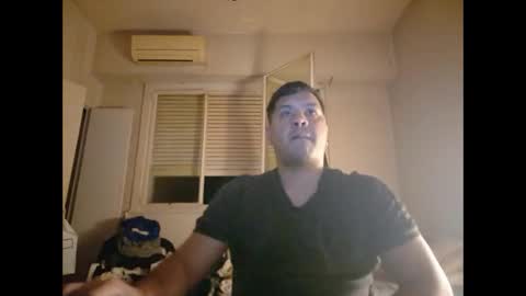 Bruno online show from 2, 12, 2025