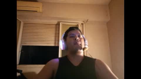 Bruno online show from 22, 12, 2025