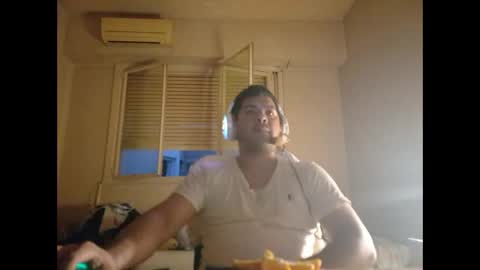 Bruno online show from 17, 2, 2026