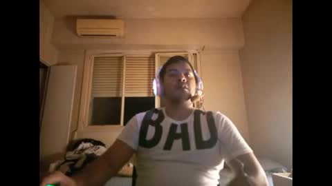 Bruno online show from 11, 3, 2026