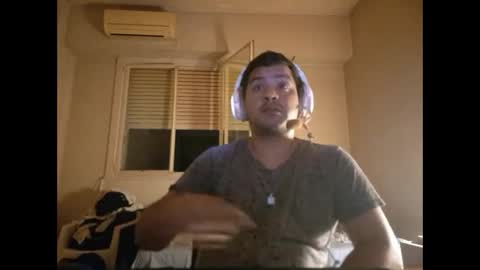 Bruno online show from 18, 3, 2026