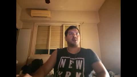 Bruno online show from 15, 4, 2026