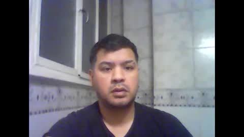 Snapshot of morocho777 chatting on 24, 5, 2026 Bruno online show from 24, 5, 2026