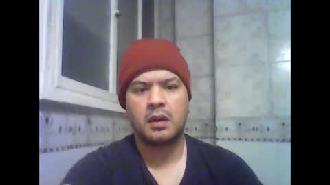 Snapshot of morocho777 chatting on 25, 5, 2026 Bruno online show from 25, 5, 2026