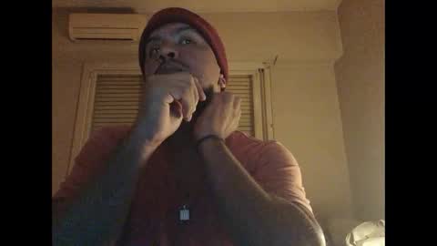 Snapshot of morocho777 chatting on 29, 5, 2026 Bruno online show from 29, 5, 2026