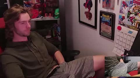 Morphas1s online show from 12, 3, 2025