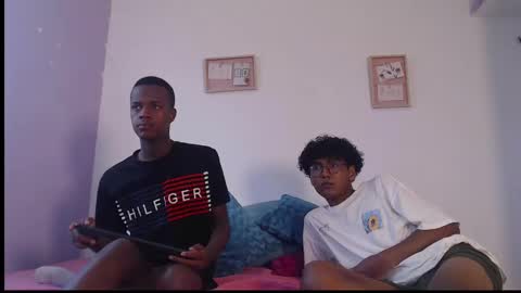 Morrgan and Jake online show from 5, 3, 2025