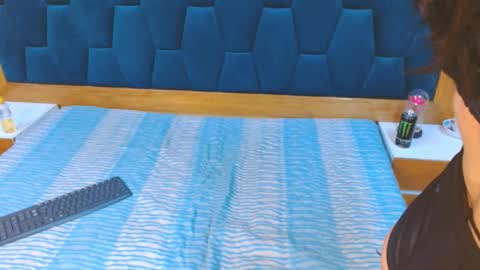 morrigan_luxus online show from 5, 3, 2026