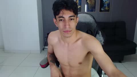 santii online show from 20, 2, 2026