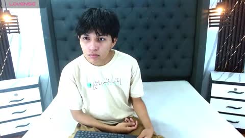 MORTELLE online show from 1, 11, 2025