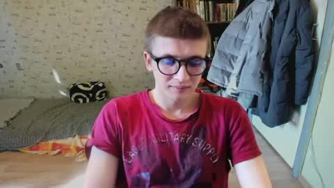 Morty online show from 14, 4, 2026