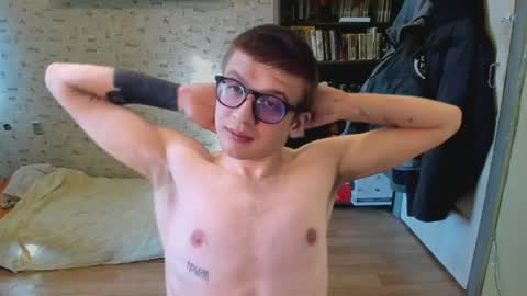 Morty online show from 17, 4, 2026