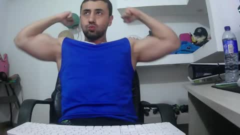 Moscow online show from 31, 5, 2026