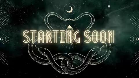 Cernos online show from 9, 9, 2025