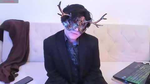 Cernos online show from 15, 9, 2025