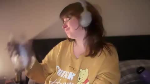 Mossy Mommy online show from 13, 3, 2026