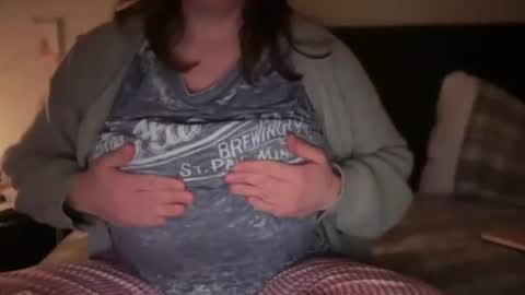 Mossy Mommy online show from 22, 3, 2026