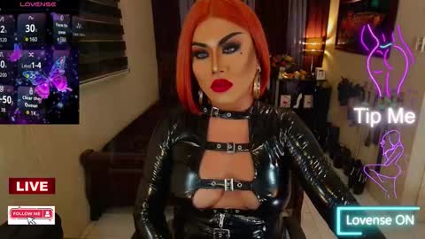 Snapshot of mostcumoverload chatting on 8, 2, 2026 Anita online show from 8, 2, 2026