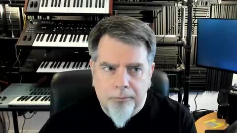 mostly_unbothered online show from 5, 4, 2026